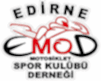 EMOD | Edirne Motorsiklet Spor Kulübü